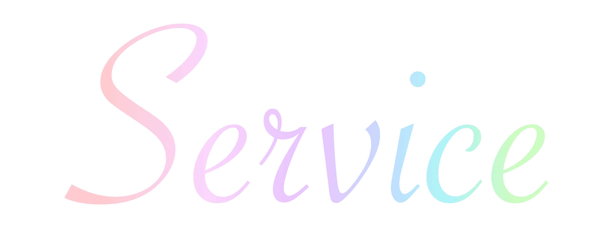Service